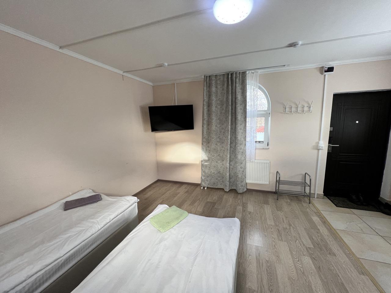 Фото Мини-отель Ушаки