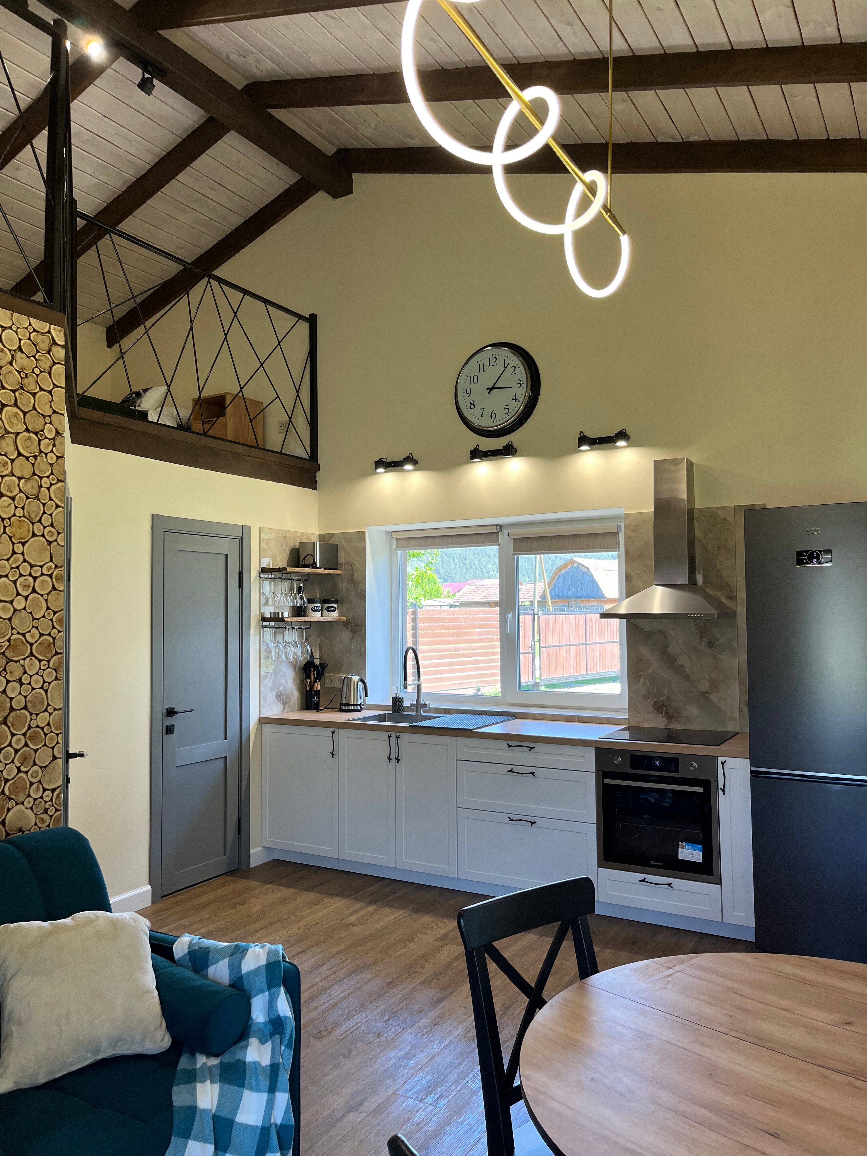 Фото Шале Оберег