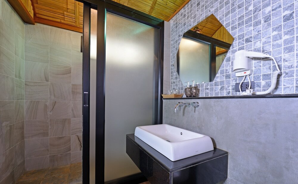 Фото Aonang Fiore Resort