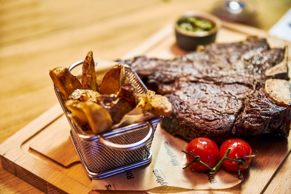 Фото Jaz in the City Stuttgart