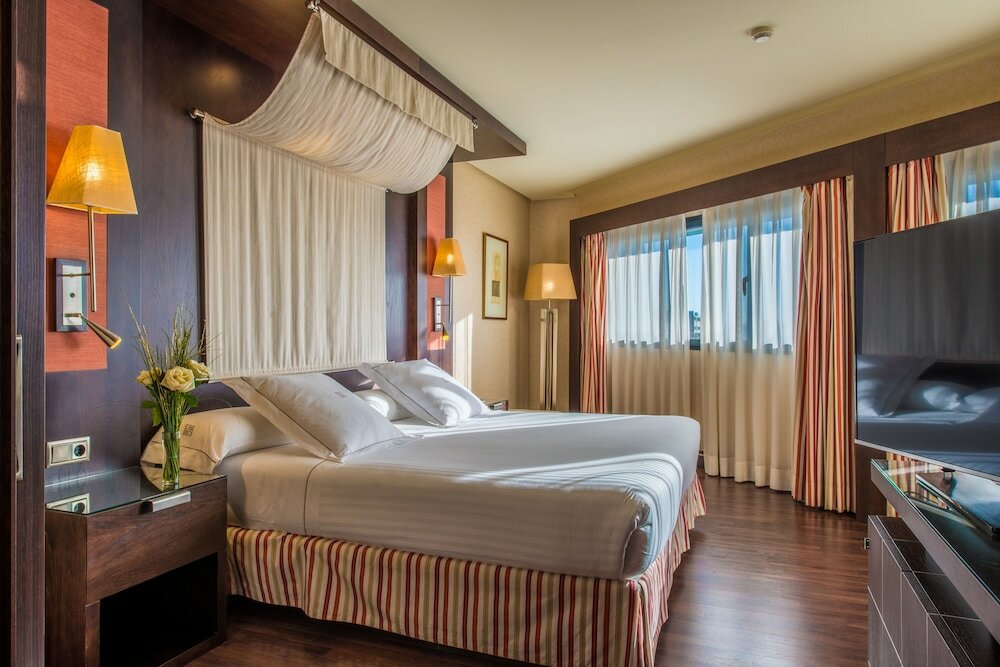 Фото Hotel Cordoba Center