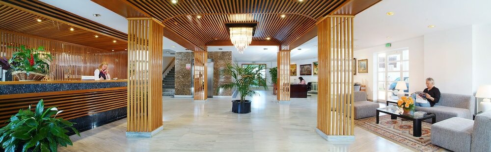 Фото Hotel Clumba
