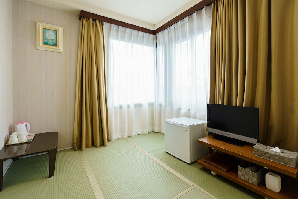 Фото City Hotel Airport in Prince