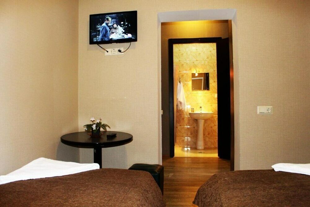 Фото Hotel Tiflis