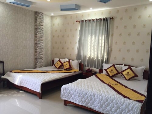 Гостиница Minh Kieu 2 Hotel