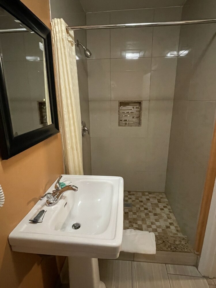 Фото New Corral Motel