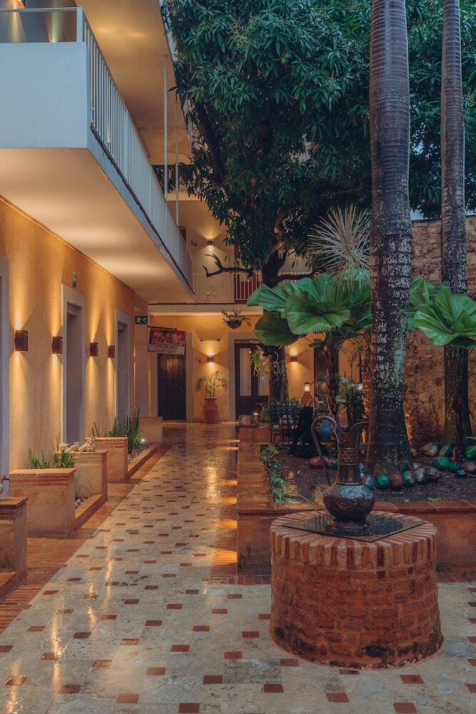 Фото Luca Hotel by The Oxo House