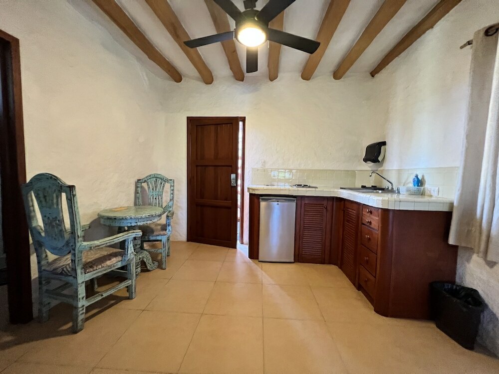 Фото Ensueño Holbox and Beach Club