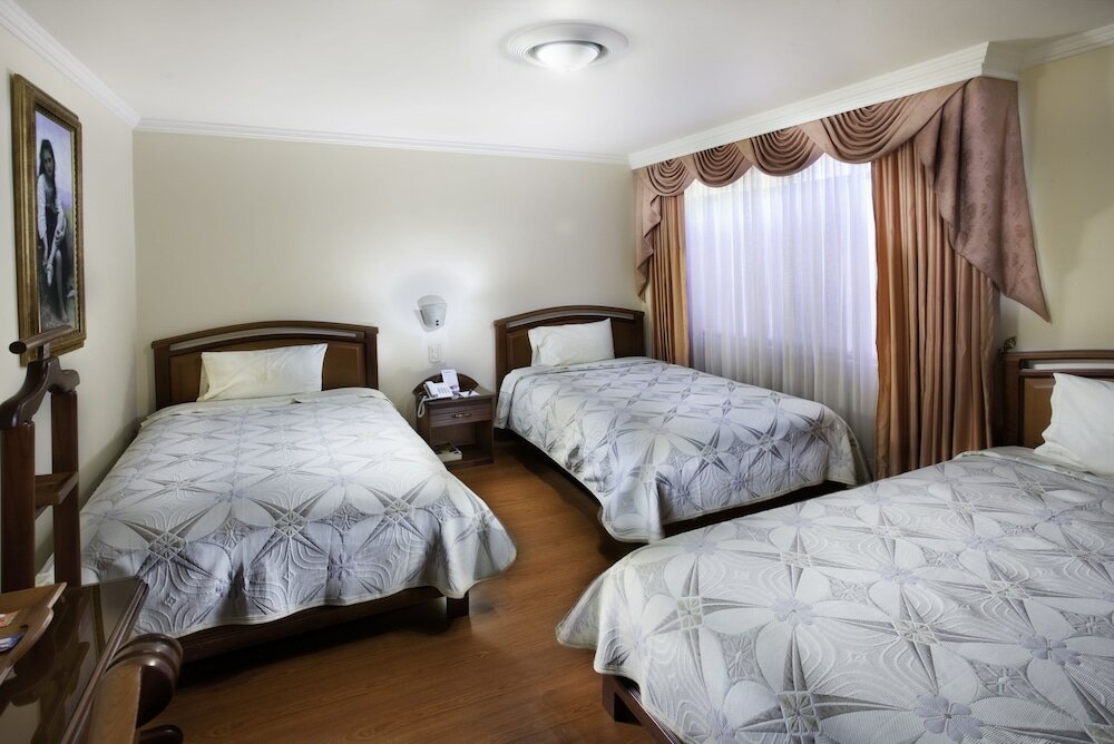 Фото Hotel Fernando Plaza