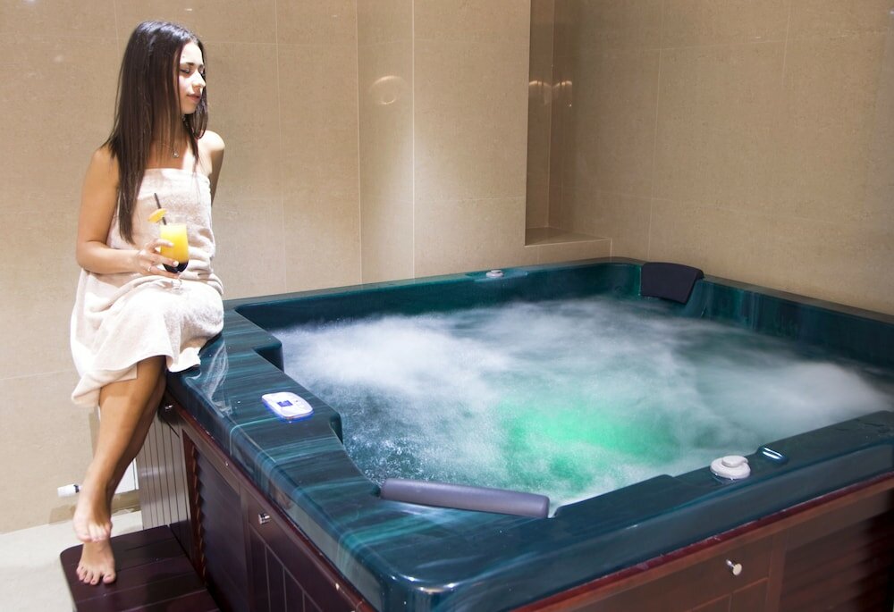 Фото Central Hotel Sofia