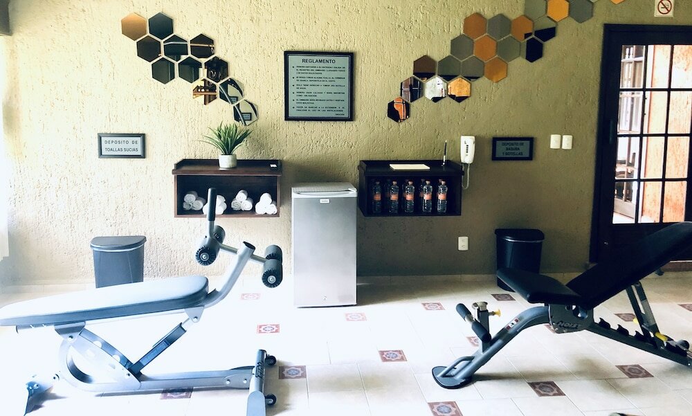 Фото Villas Layfer familia y vacaciones Cordoba Veracruz Mexico