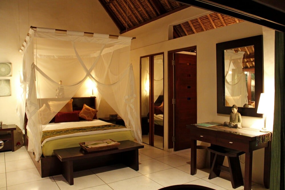 Фото Villa Pantulan Bali