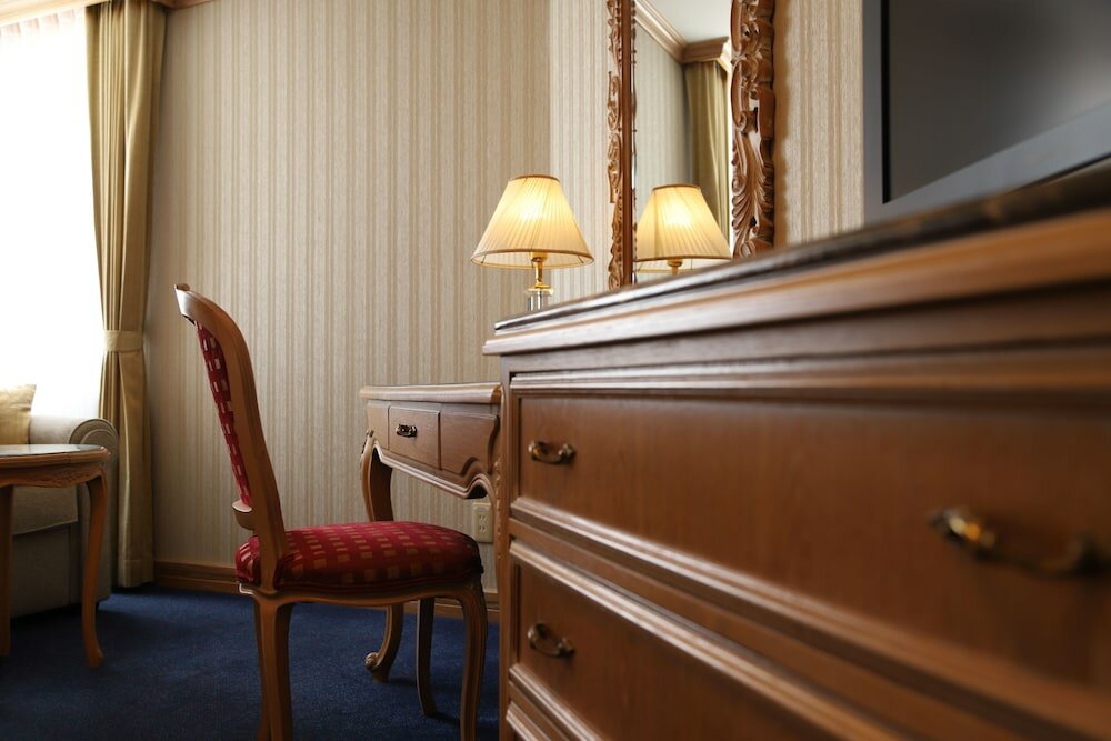 Фото Kamakura Park Hotel