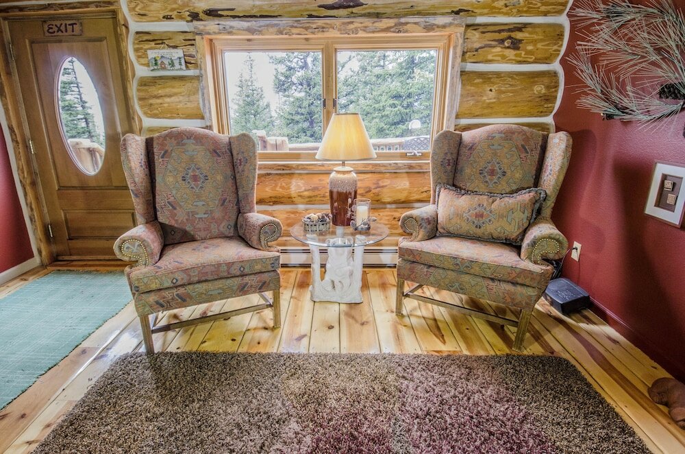 Фото The Silver Lake Lodge