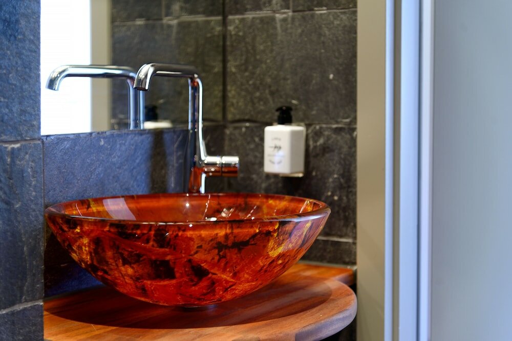 Фото Hellstens Glashus