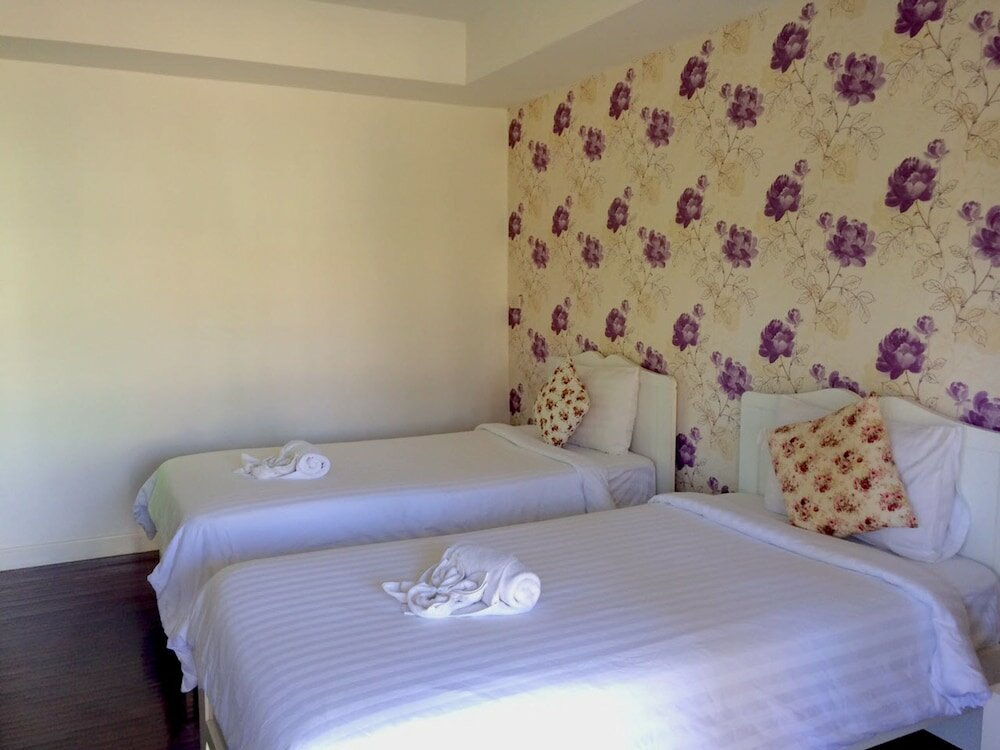 Фото Baan Kung Kang De Pai