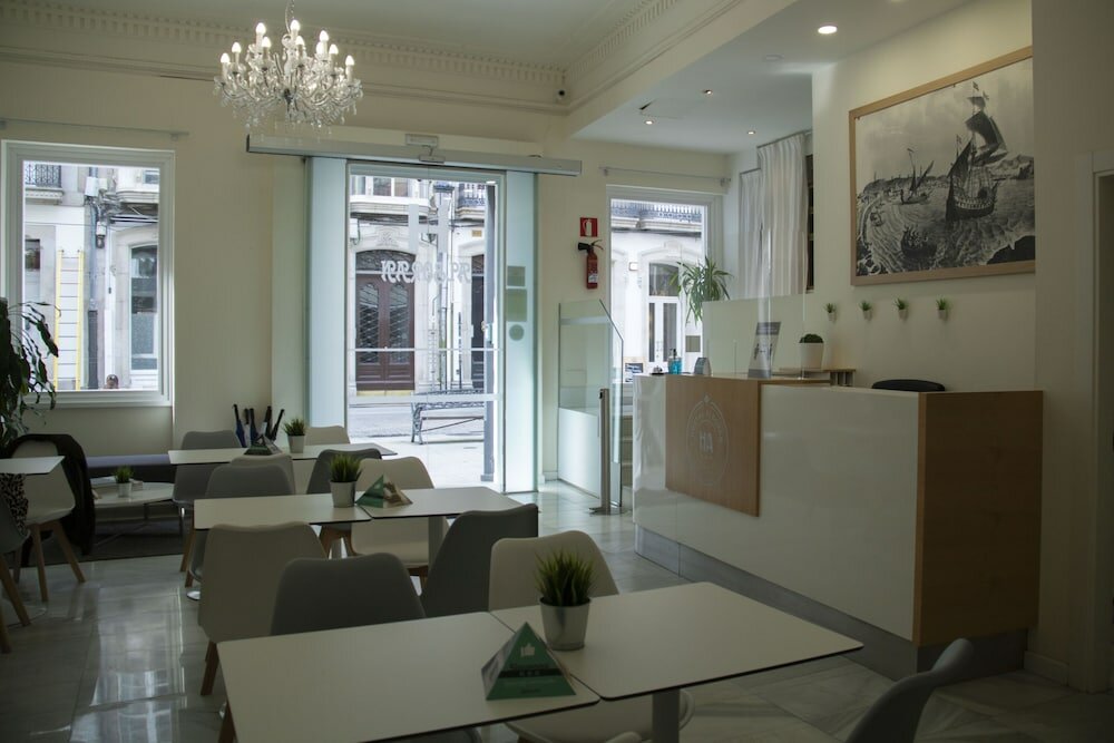 Фото Alda Alborán Rooms