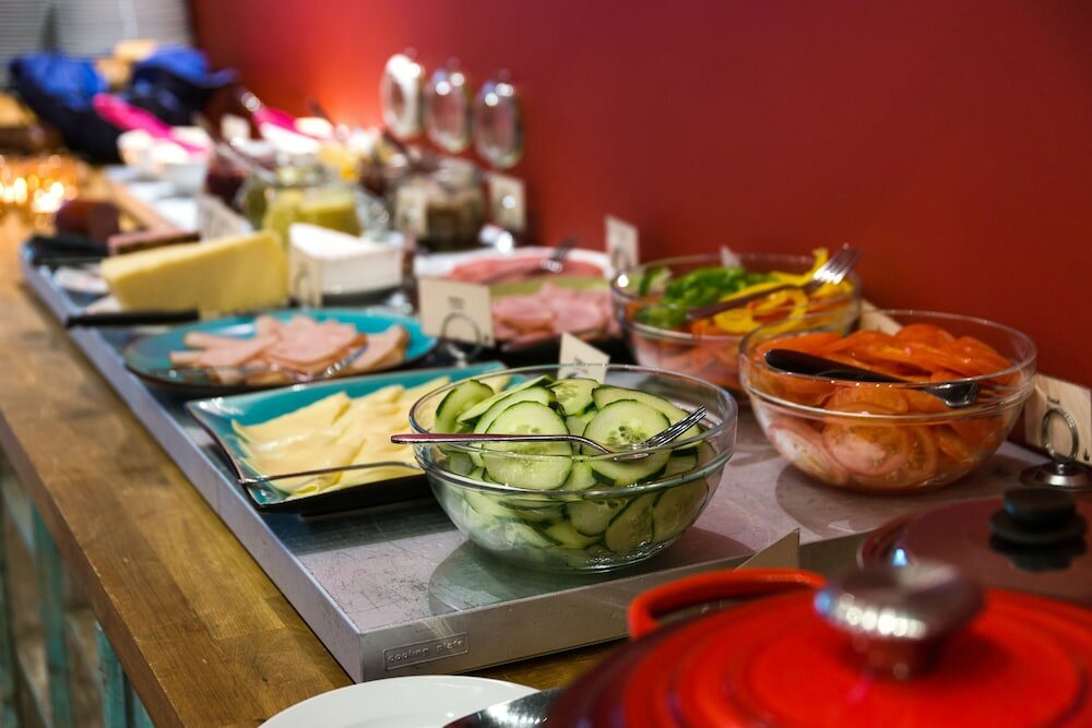 Фото Hellstens Glashus