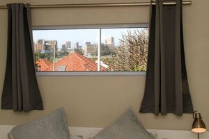 Гостиница Coweys Corner