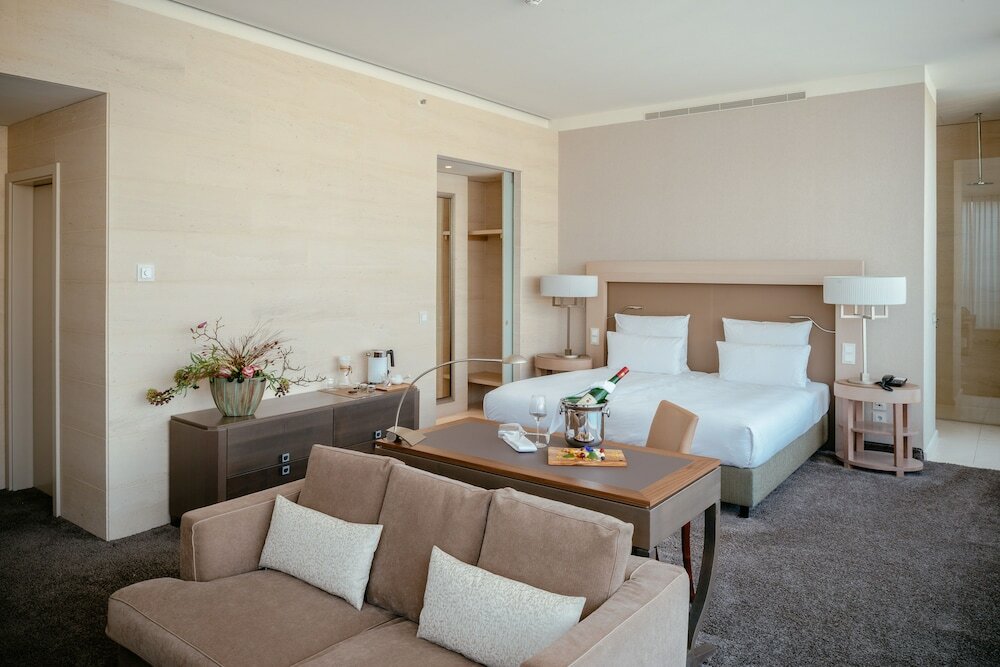 Фото Vienna House Qf Dresden