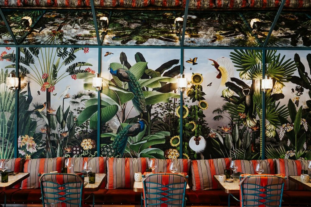 Фото Ovolo The Valley Brisbane