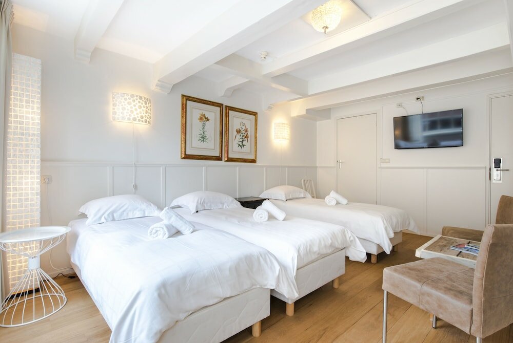 Фото Hotel Calisto