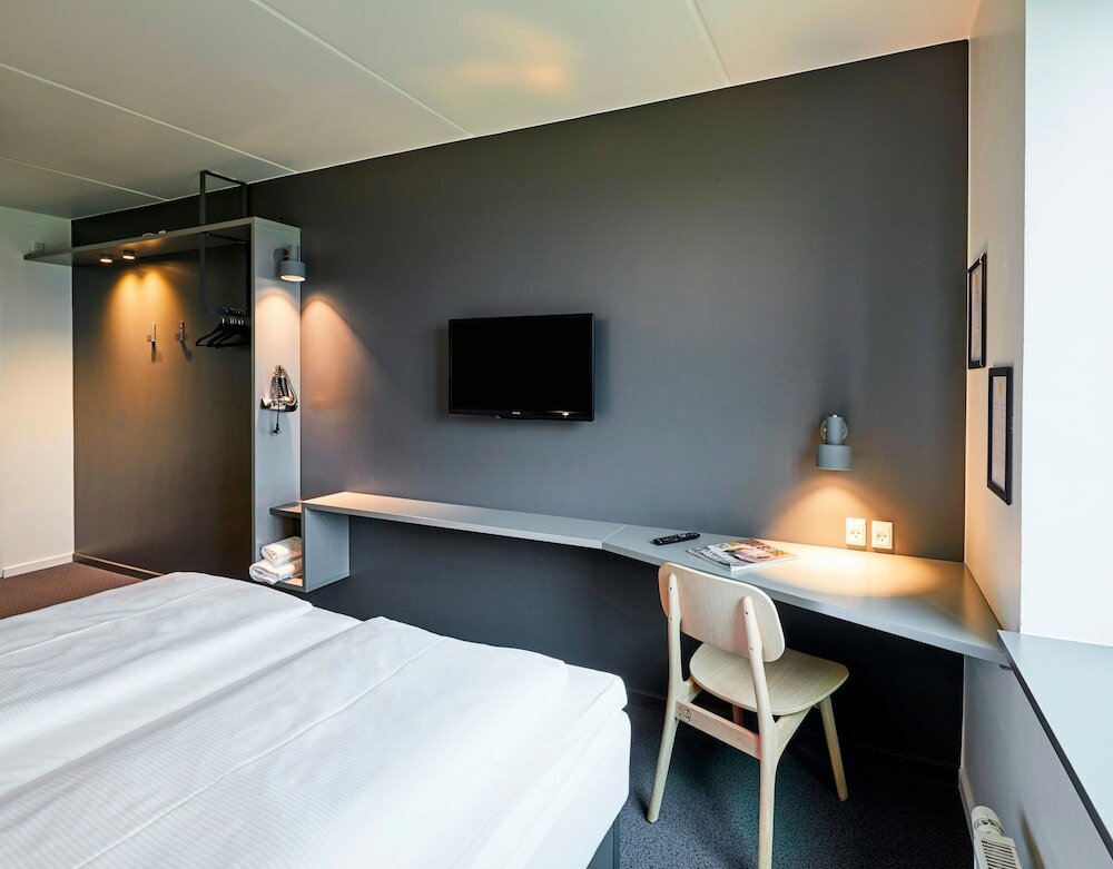Фото Zleep Hotel Ballerup