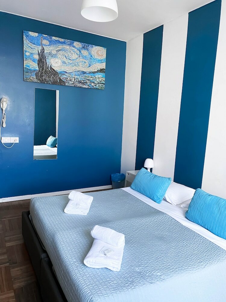 Фото B&B I Am Here - Gioia 66