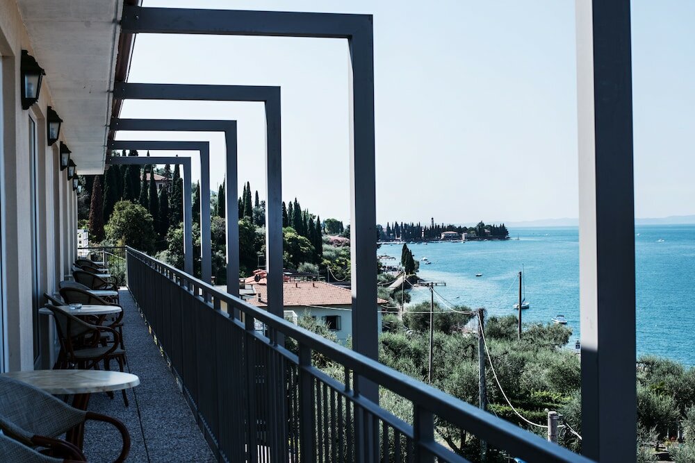 Фото Hotel Internazionale