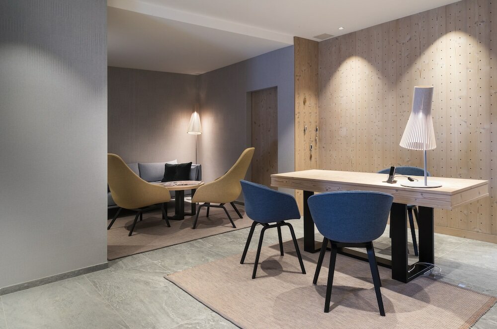 Фото Hotel Continental