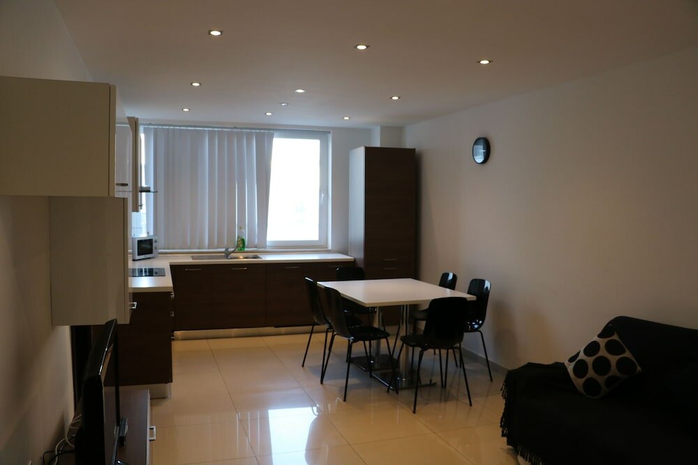 Фото InStyle Aparthotel