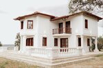 Sariyer Mansion (İstanbul, Sarıyer, Gümüşdere Mah., Gümüşdere Cad., 170), alquiler de estudio fotográfico
