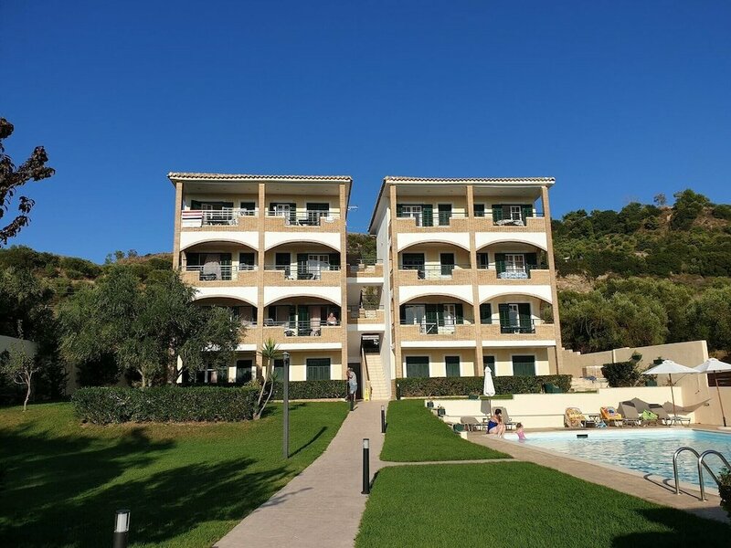 Апартаменты Dolce Vita Residence