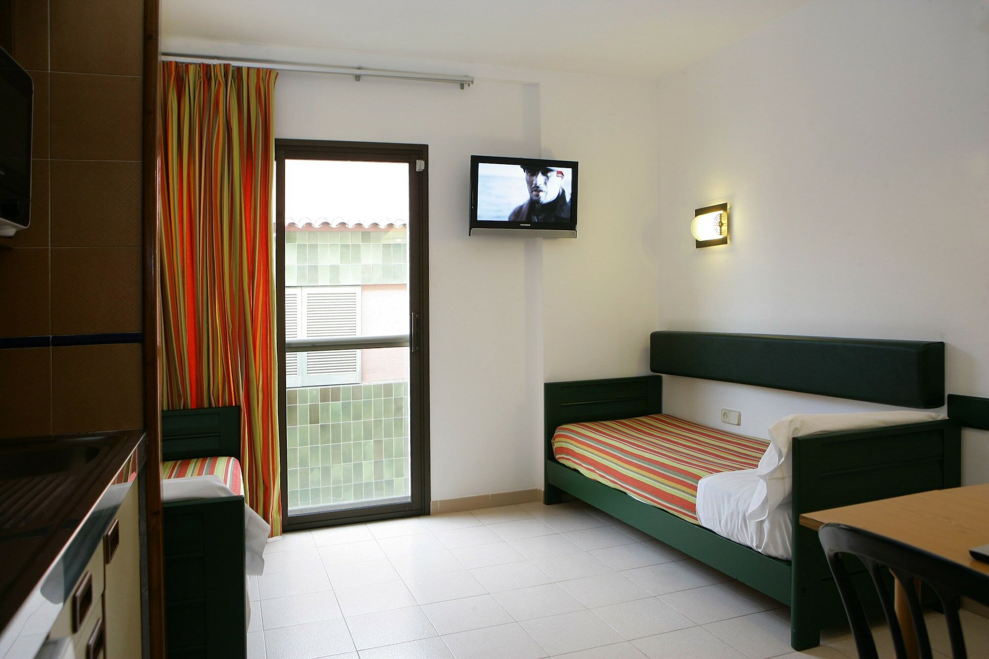 Фото Apartamentos Rosanna