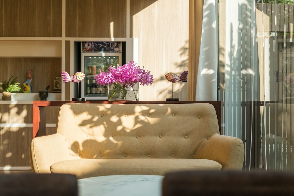 Фото Volve Hotel Bangkok