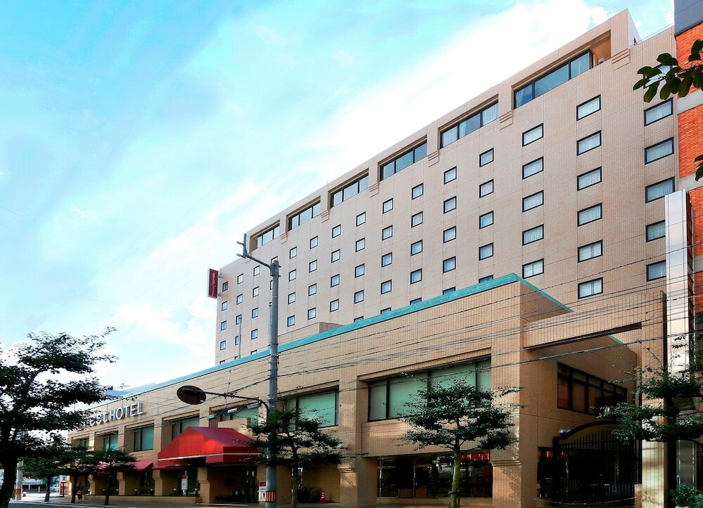 Фото Nest Hotel Matsuyama