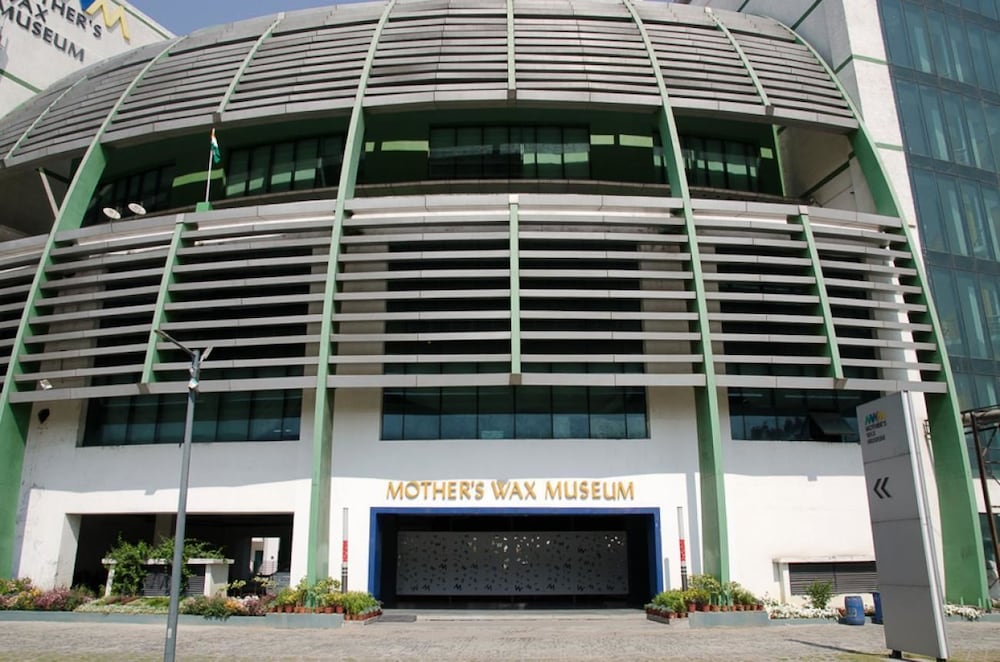 Фото Holiday Inn Kolkata Airport, an Ihg Hotel