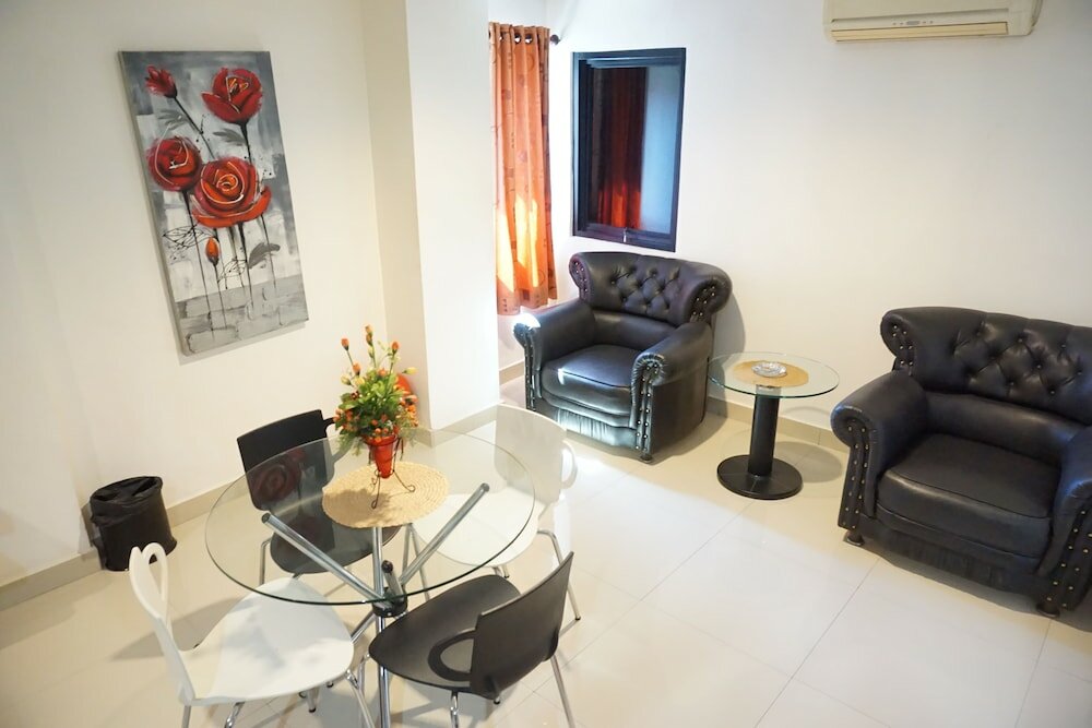 Фото Mangga Dua Hotel Makassar