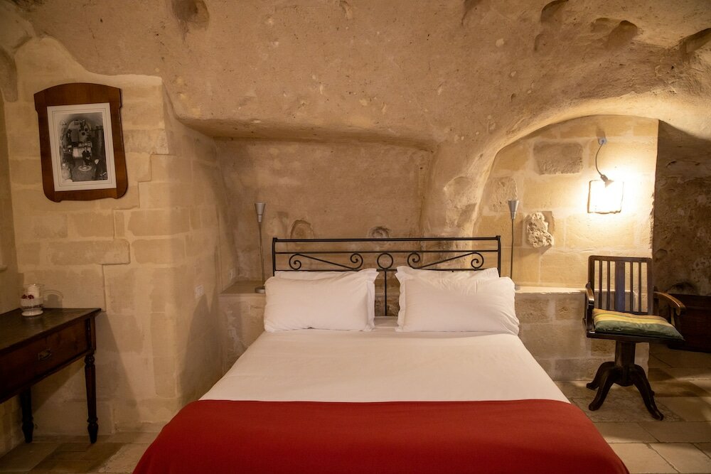 Фото Hotel Residence San Giorgio Matera