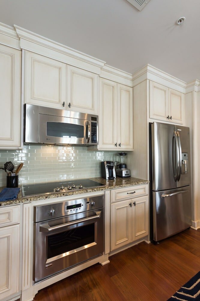 Фото The Quarters on King