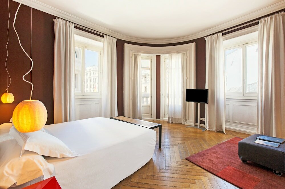 Фото Gran VIA Sol Apartamentos