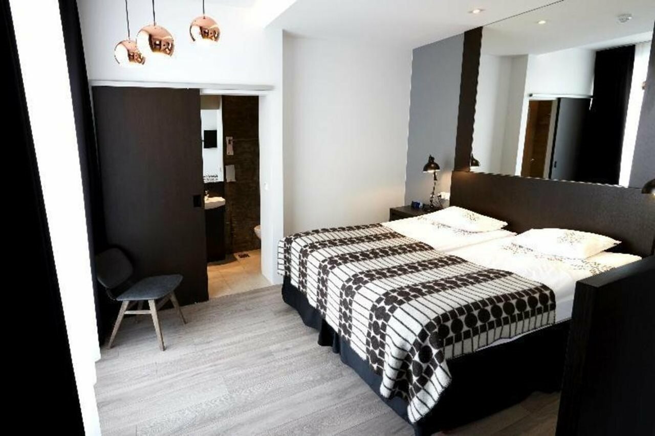 Фото Fosshotel Raudara