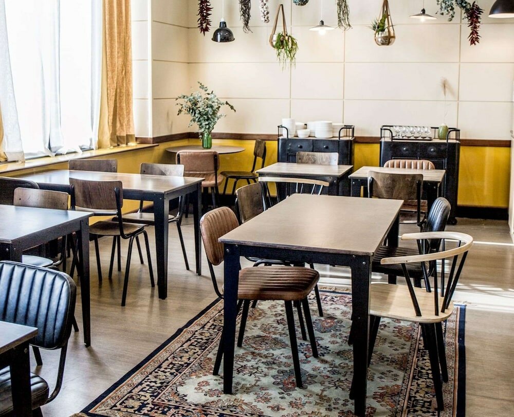 Фото Grand Hôtel de La Seine