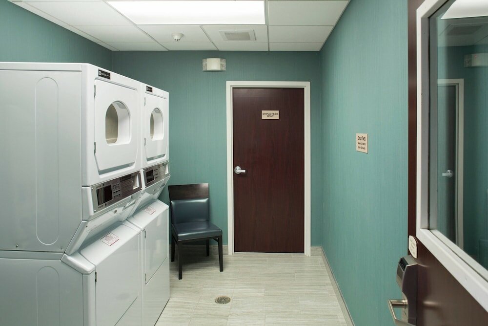 Фото Springhill Suites by Marriott Billings