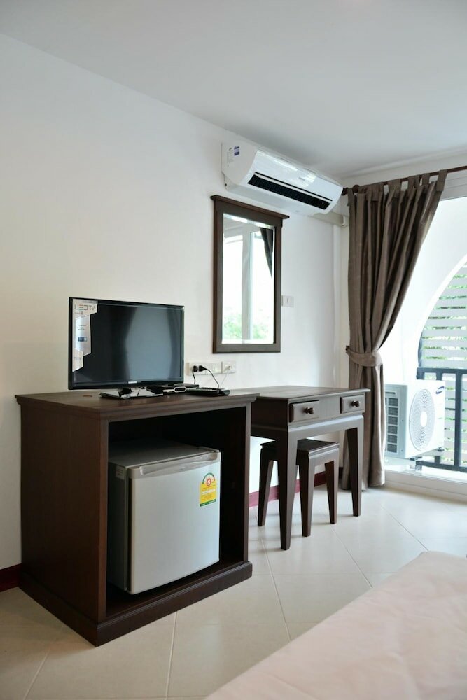 Фото Seedling House