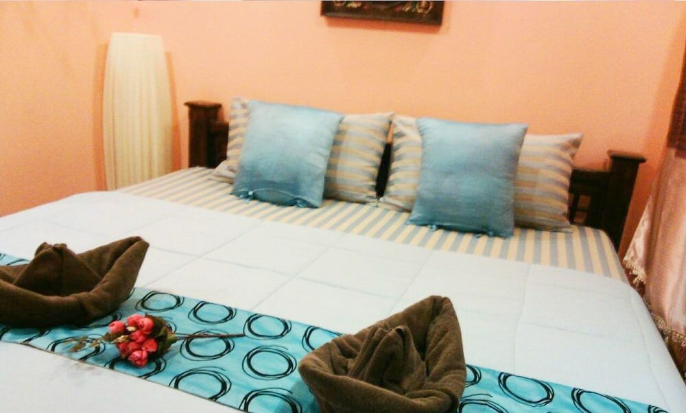 Фото Tara Raft Kanchanaburi