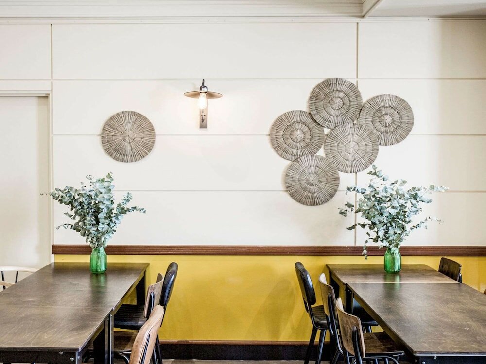 Фото Grand Hôtel de La Seine