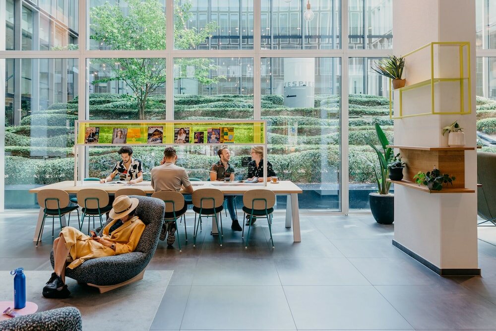 Фото Casa Amsterdam