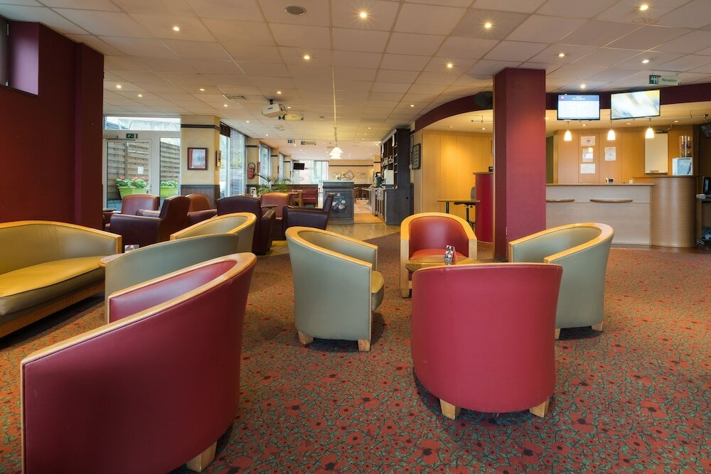 Фото отеля 4