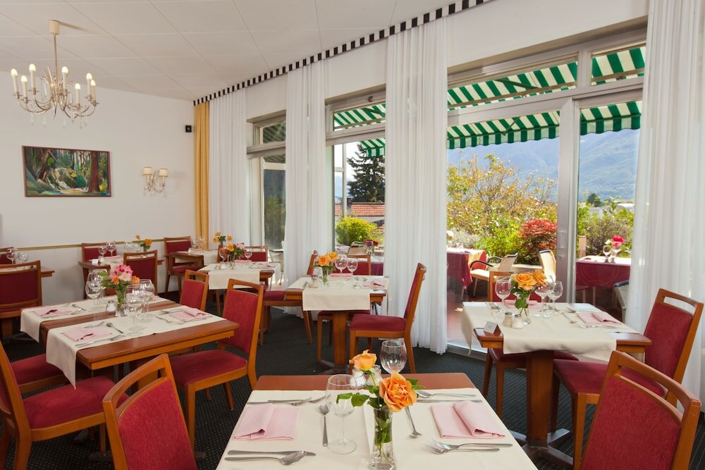 Фото Hotel La Perla